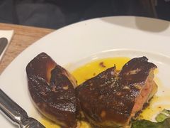 -Le Comptoir de la Gastronomie