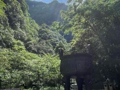 -神龙峡风景区