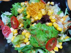 -福匠日本料理(人民路店)