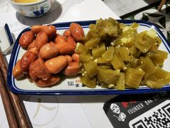 -發起人·肉骨茶(万象汇店)