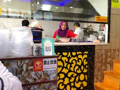 -兰州牛肉拉面(瑞金路)