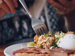 -Egg•Allday Brunch(襄阳北路店)