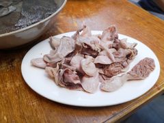 兔肚-周记全牛油火锅