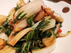 -大树餐厅(益田假日店)