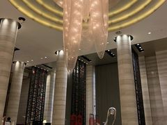 -重庆富力艾美酒店