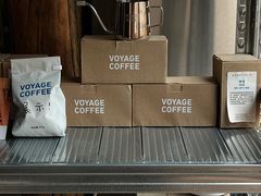-VOYAGE COFFEE(北锣鼓巷店)