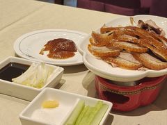 -北京全聚德(玉泉路店)