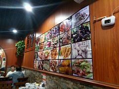 -威海小海鲜大排档胖哥烧烤(双井店)