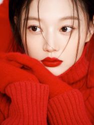 点击看大图 -蜜桃少女VISION写真馆(雁塔店)