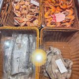 魔都新店｜快叫姆妈来买！竟然有专门卖宁波的摊位！