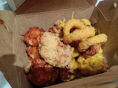 -Obligi Chicken韩式炸鸡(三元桥店)
