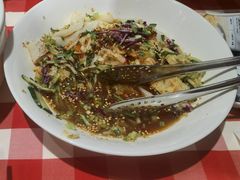 -西贝(东城万达广场店)