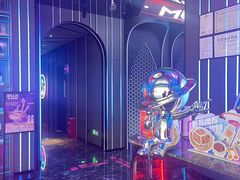 -星聚会KTV(合生汇黑金店)