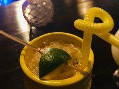 -The Tiki Bungalow提基小木屋酒吧