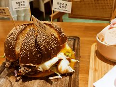 -大象厨房(重庆道店)