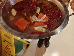 -享遇.锅姥姥牛排海鲜自助(小寨店)