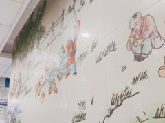 -咬不得高祖生煎·简餐(城站店)