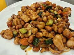 -渔家乐小海鲜(皇姑店)
