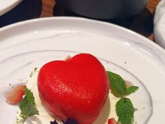 -格鲁·秀色Georgia’s Feast