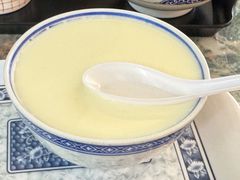 姜撞奶-百花传统甜品店(原址店)