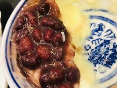红豆双皮奶-民信老铺(华盖路店)