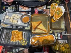 -纪录片《人生一串》体验店(静安店)