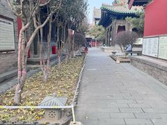 -纯阳宫(大同古城)