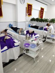 -蕾特恩专业祛痘·皮肤管理