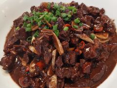 -瓦房食代·四合院湘菜馆(坂田店)