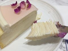 -Lady M(沙田新城市广场店)