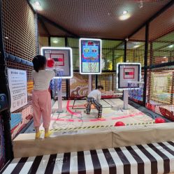 -meland亲子乐园(深圳领展中心城店)