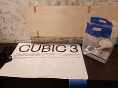 -CUBIC3三立方咖啡(西岸凤巢店)