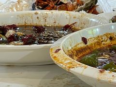 -香满锅老北京羊蝎子火锅·家常菜(新街口店)