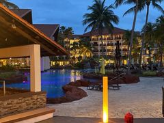 -麦哲伦丝绸度假村