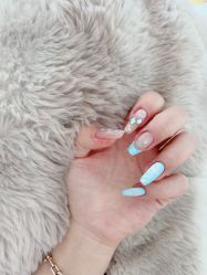 -斯馨·健康美甲美睫