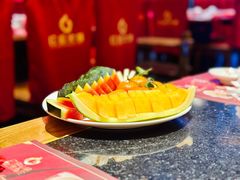 -红运火锅·中国名火锅·国风演绎(省体店)