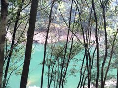 -浙东大峡谷风景区