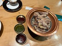 -哈啾嗨·新概念蒙餐(红星新城店)