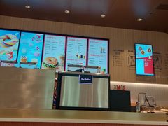 -Tims天好咖啡·贝果(锦江国金中心店)