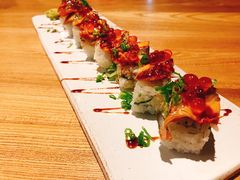 -隐泉之语日式料理(王府中环店)