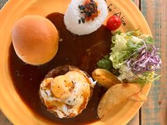 -Cafe Alice咖啡爱丽丝(奥城店)