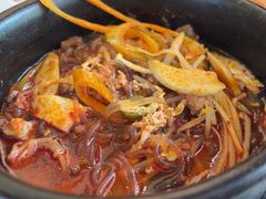 -名家韩国料理·烤肉(瑶海店)