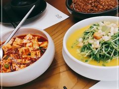 -榕意·川味之美(深业上城店)