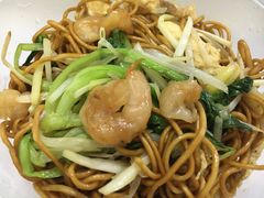 -顺风海鲜港(金玉兰店)