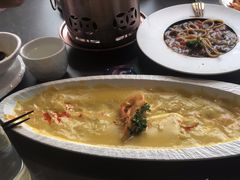 -3号仓库·创意中国菜(乐清正大广场店)