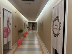 -金月汇月子会所(北大街店)
