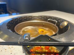 -海汕记·潮汕鲜牛肉火锅·自助