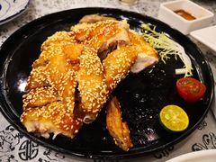 -客家汇·客家传承菜(水库店)