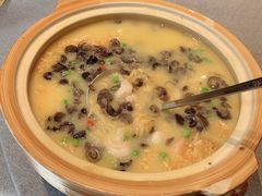 -汤记传菜(秀浦路店)