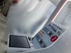 -中国工商银行(北京九龙山支行)